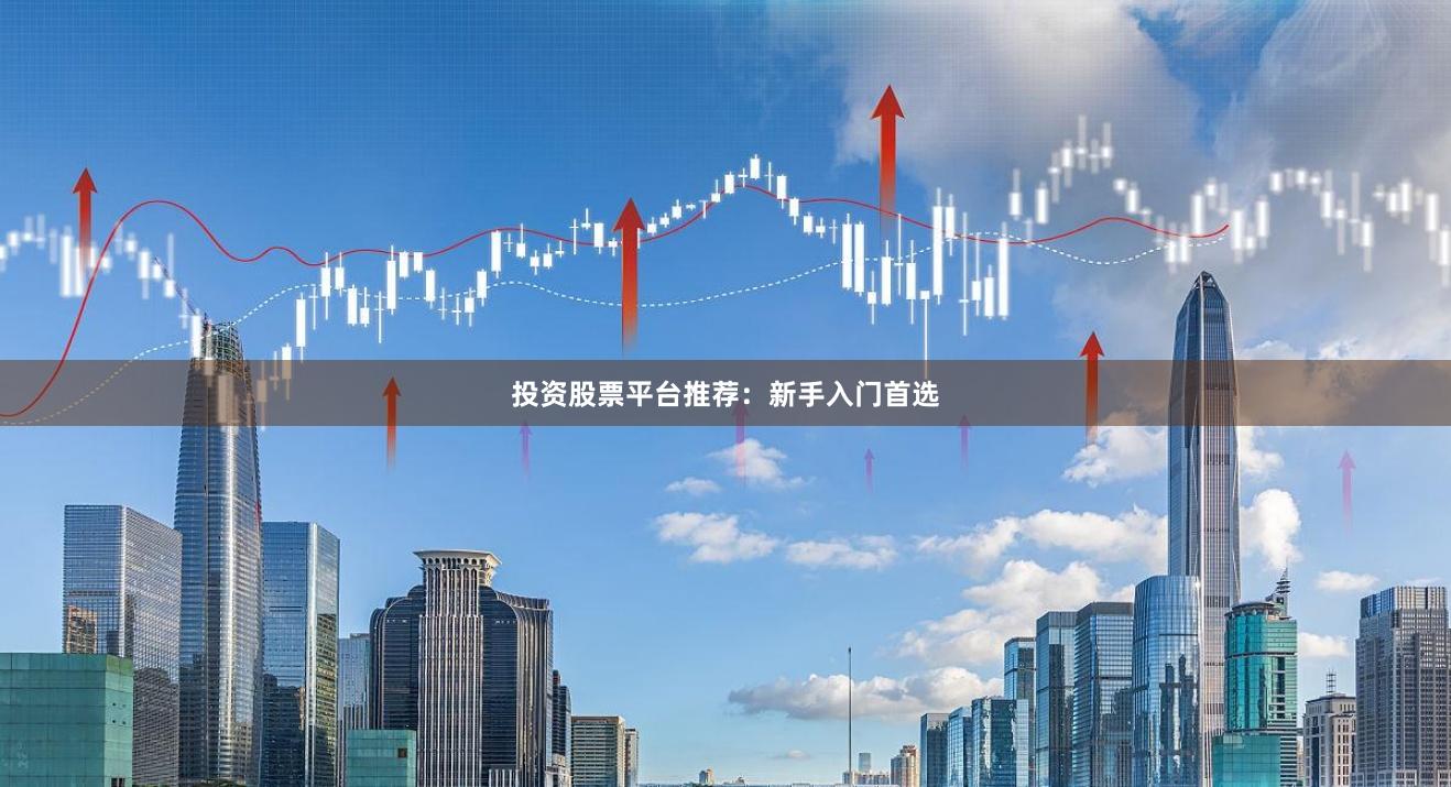 投资股票平台推荐：新手入门首选